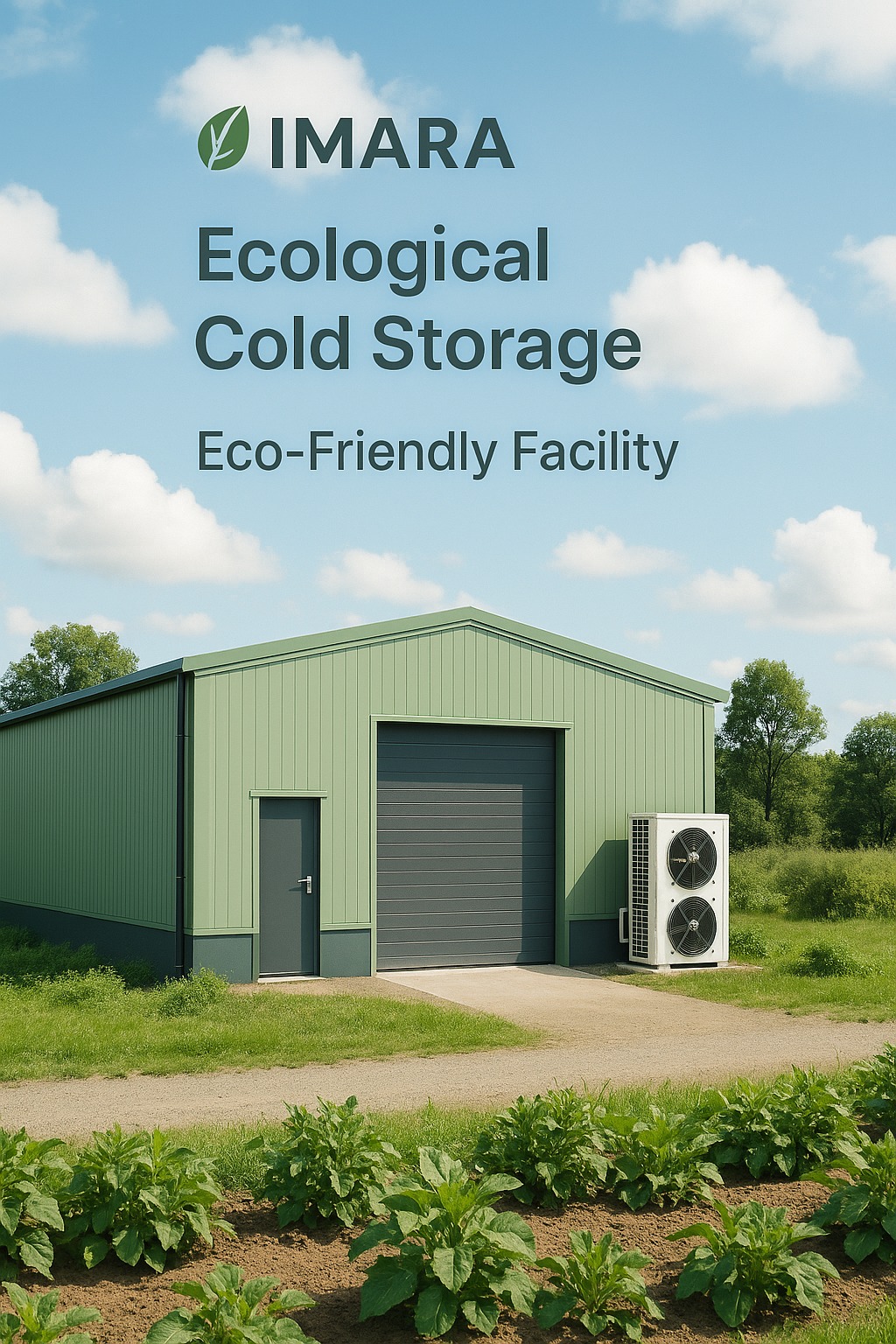 Eco Friendly Facility